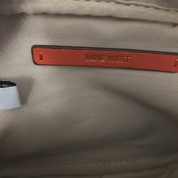 Orange Nine West - Picture 5 of 6